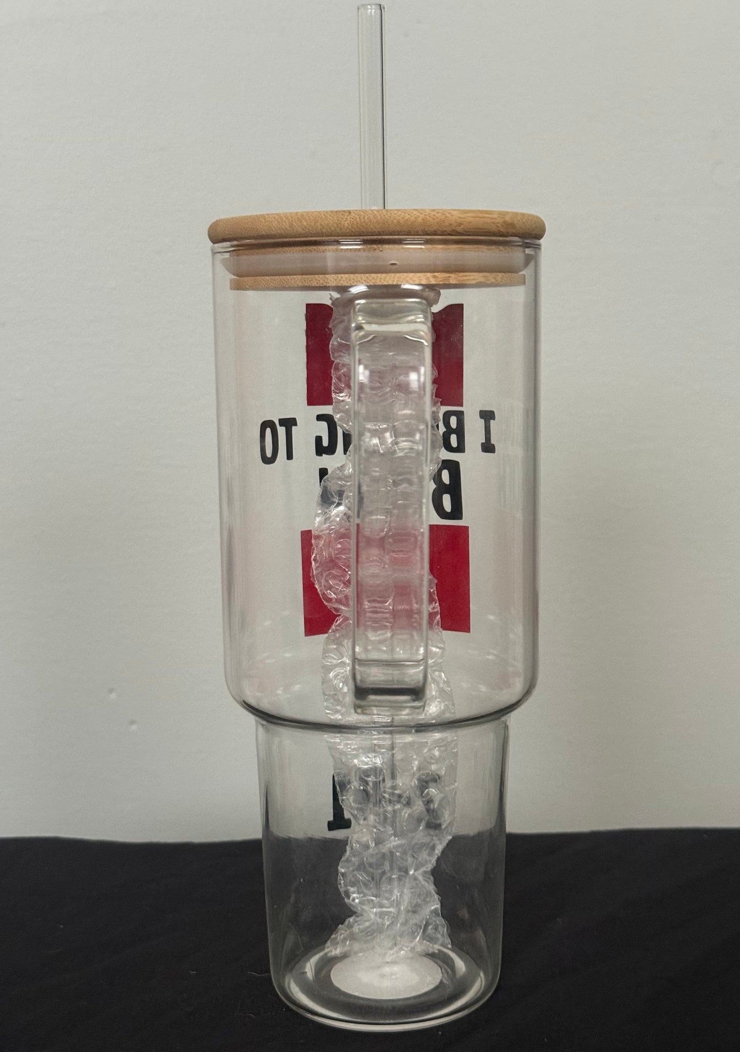 Custom Tumblers