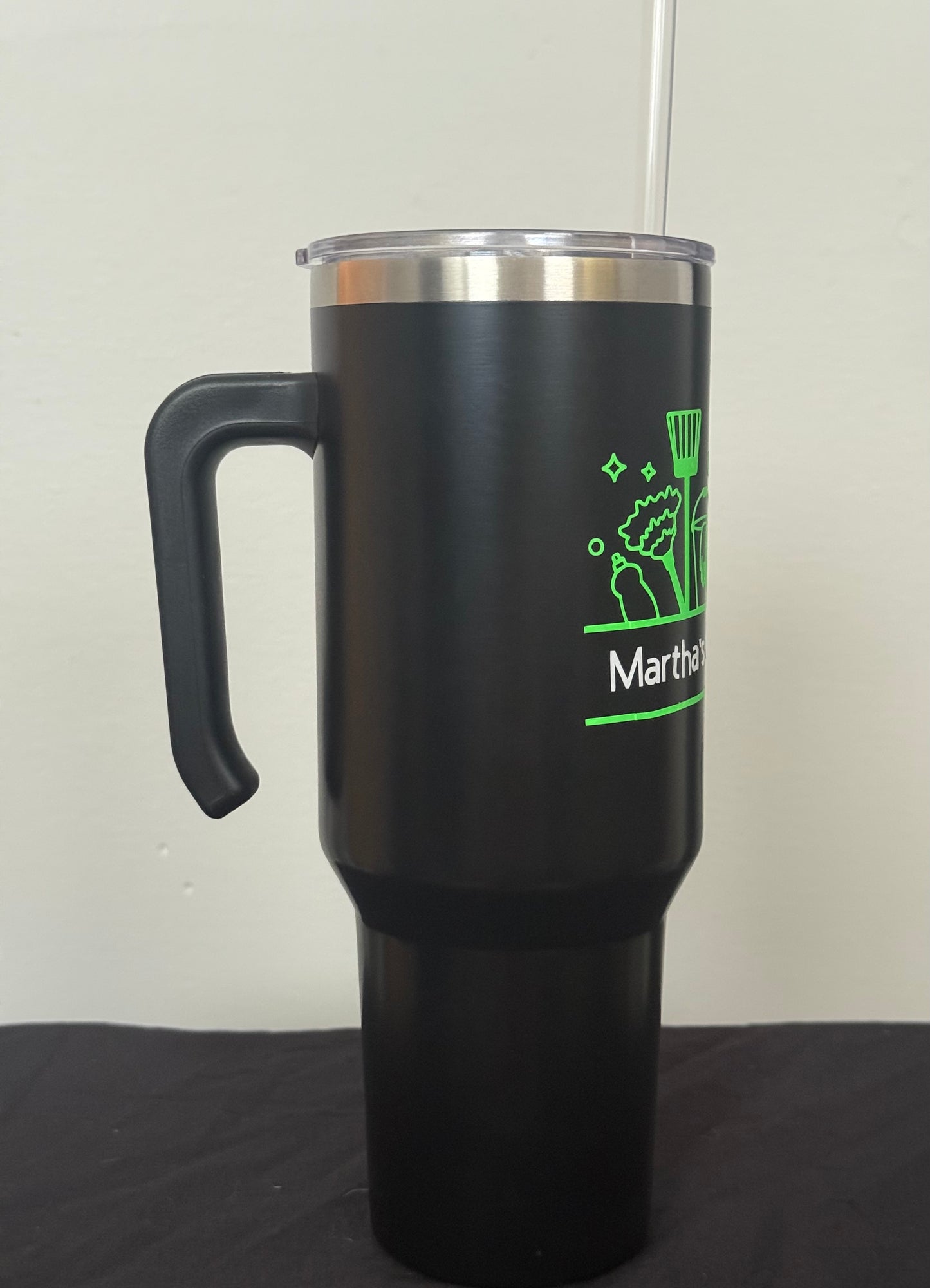 Custom Business Tumblers