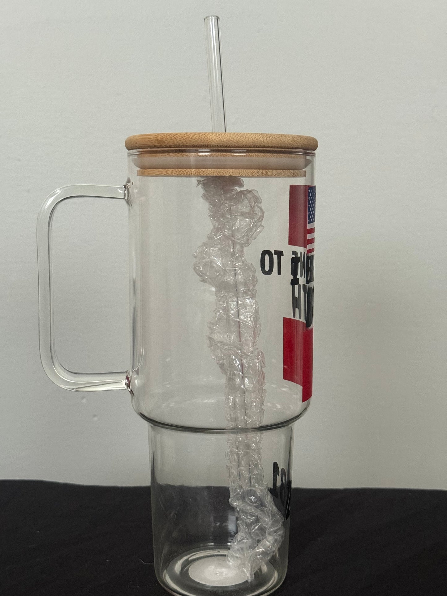Custom Tumblers