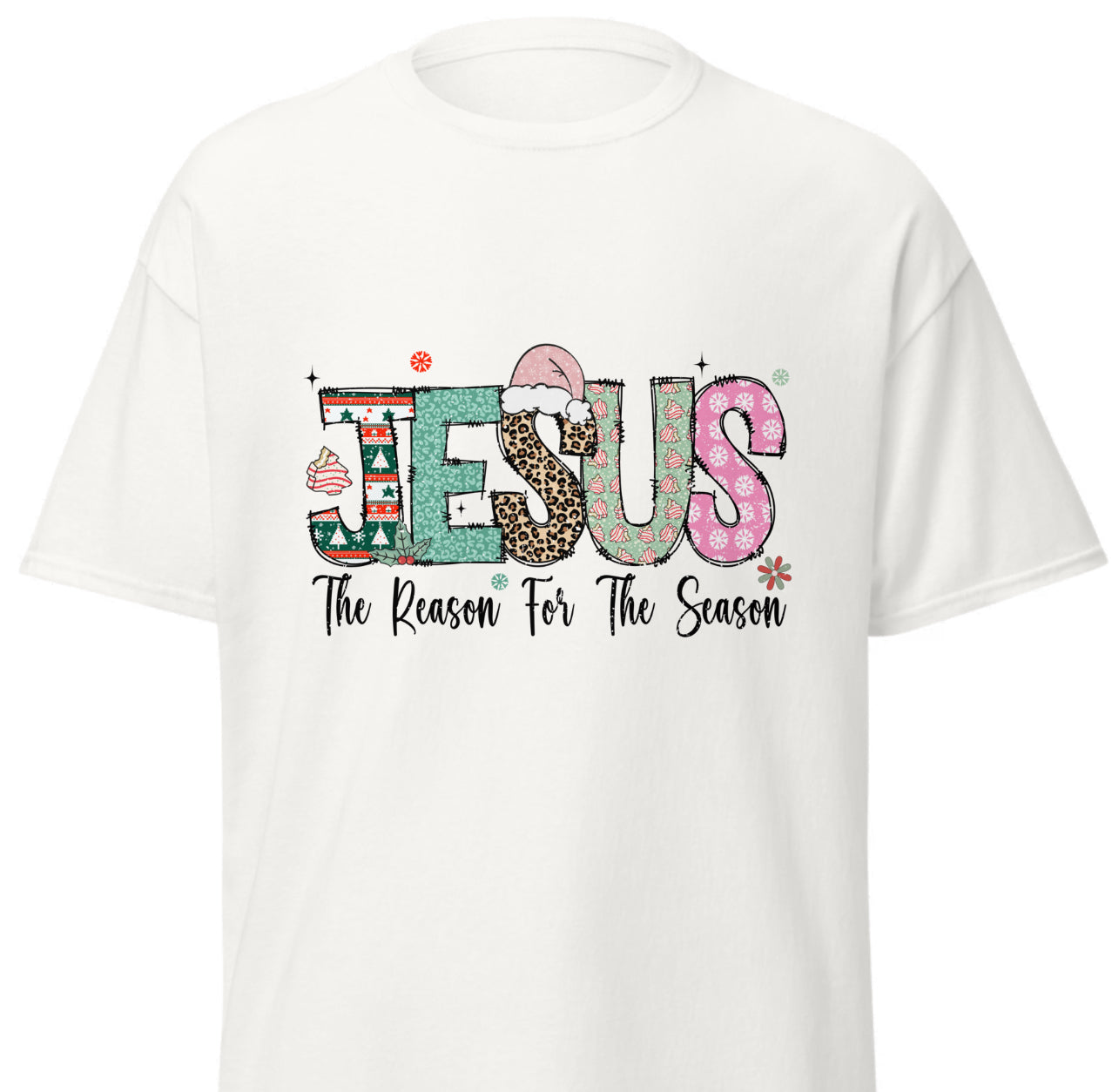 Jesus T-Shirt