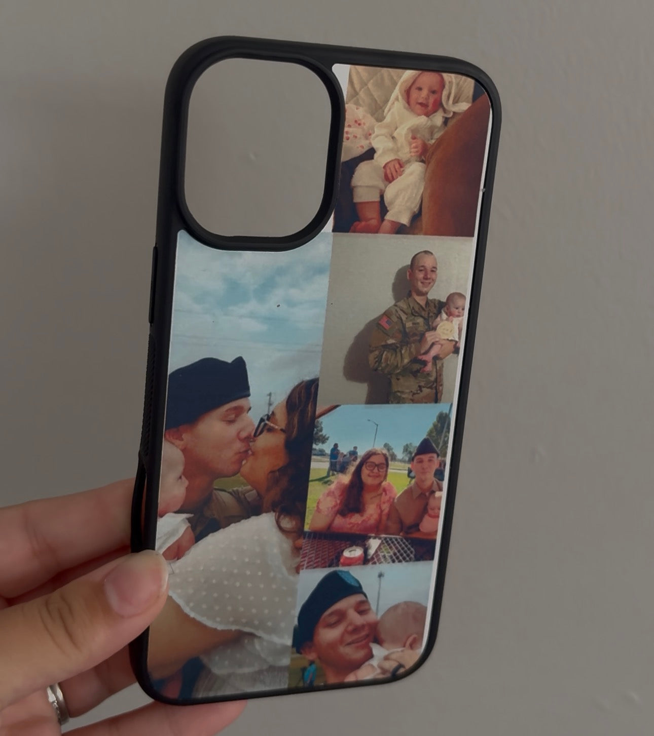Custom Phone Cases
