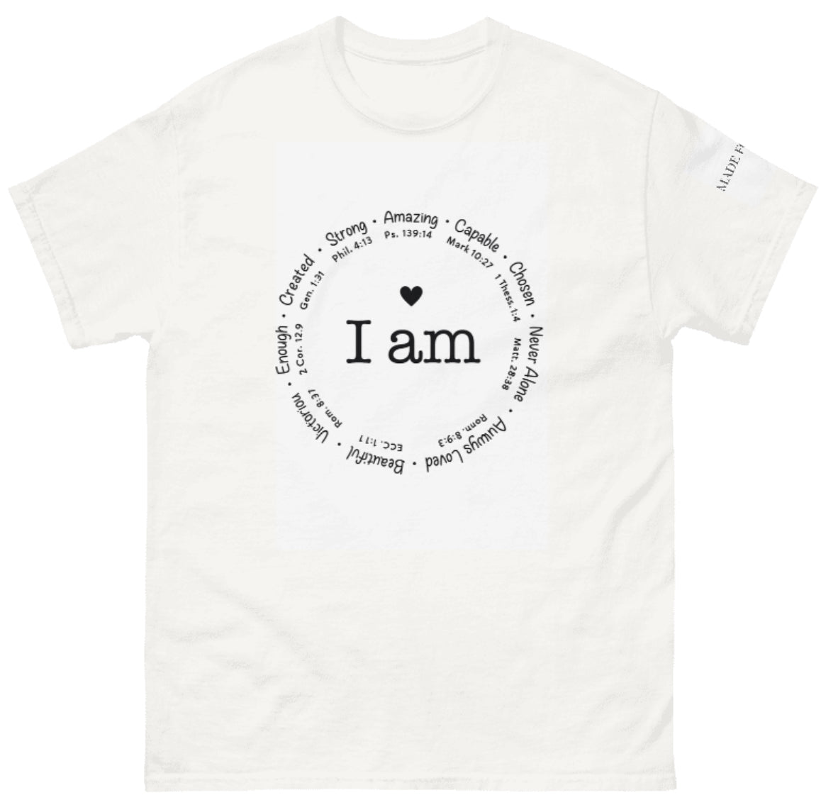 Mental Health T-Shirt