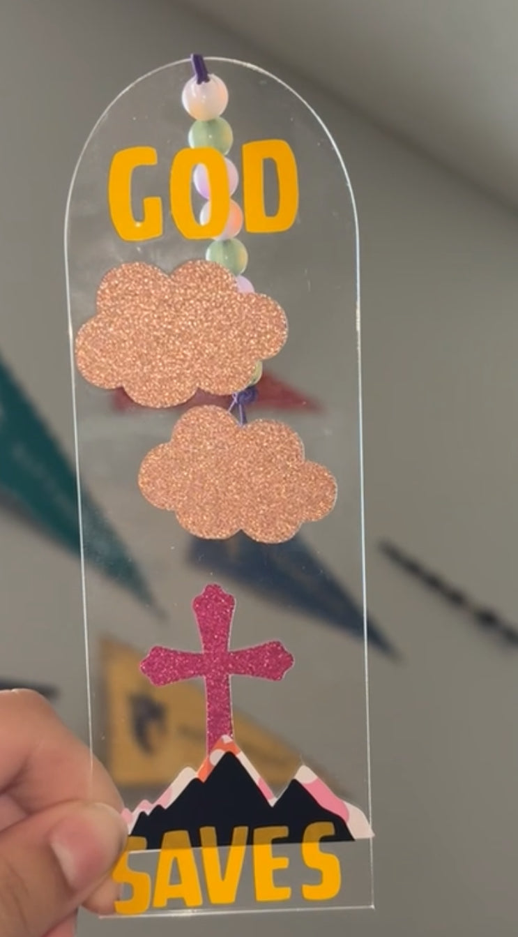 Book Marks