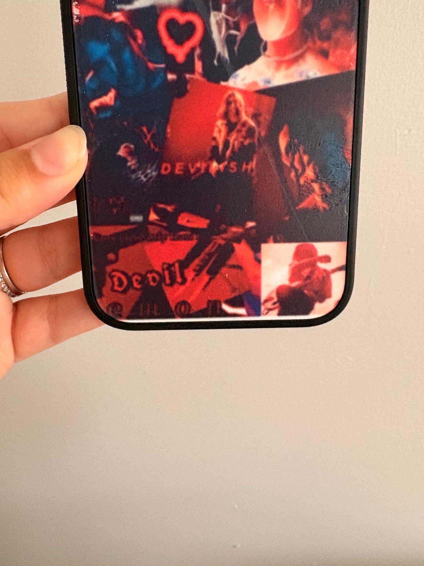 Chase Atlantic Misprint