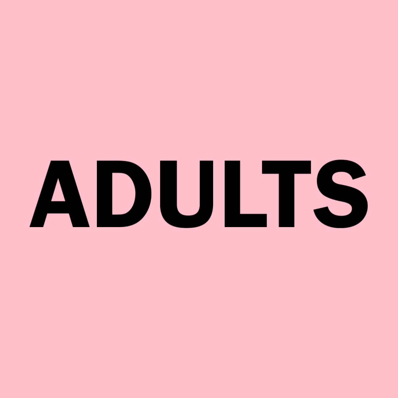 Adults