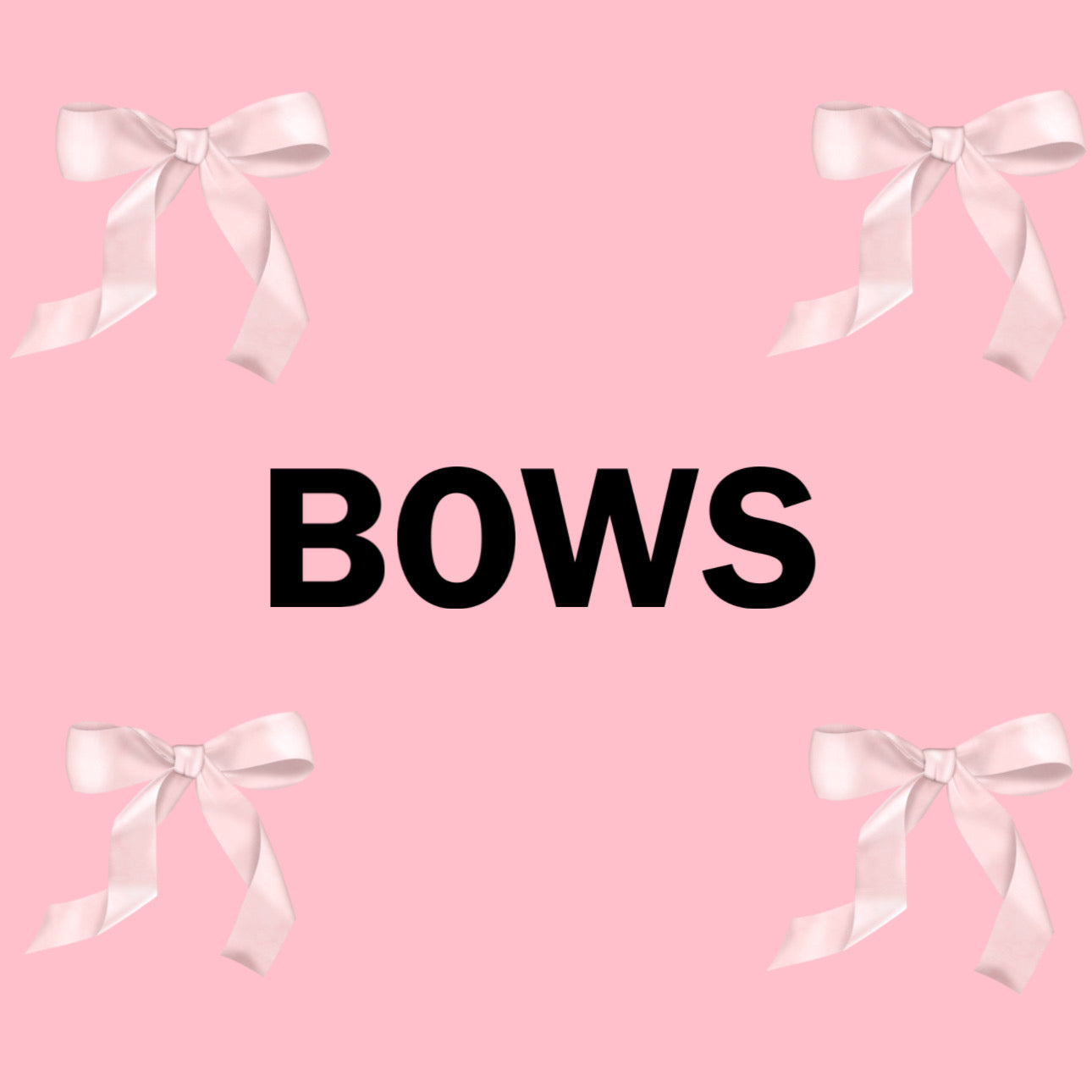 Bows