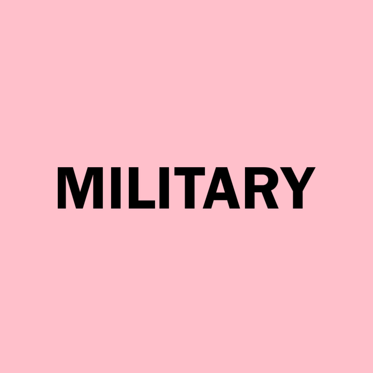 Military