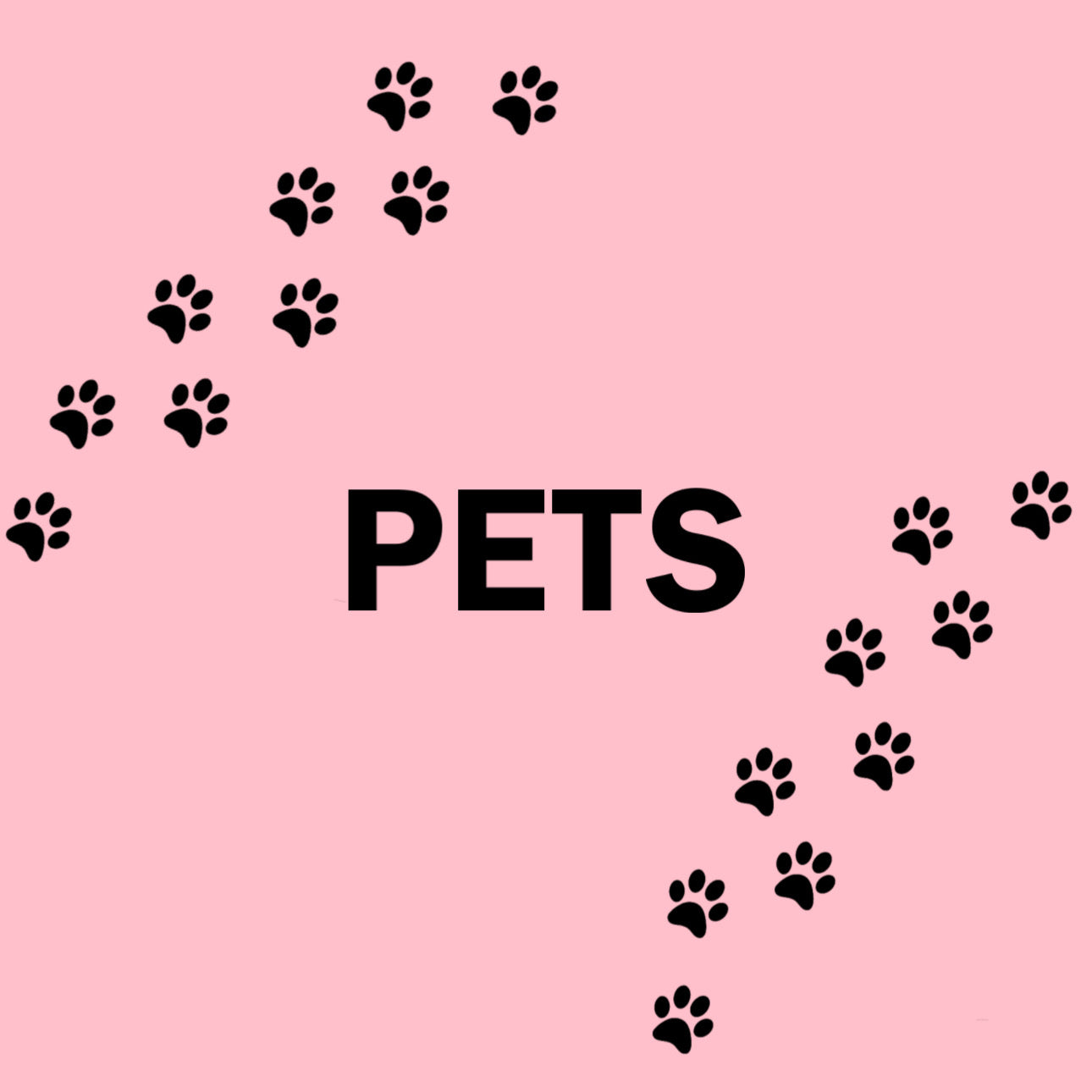Pets