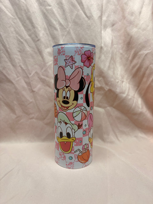 Disney Cup