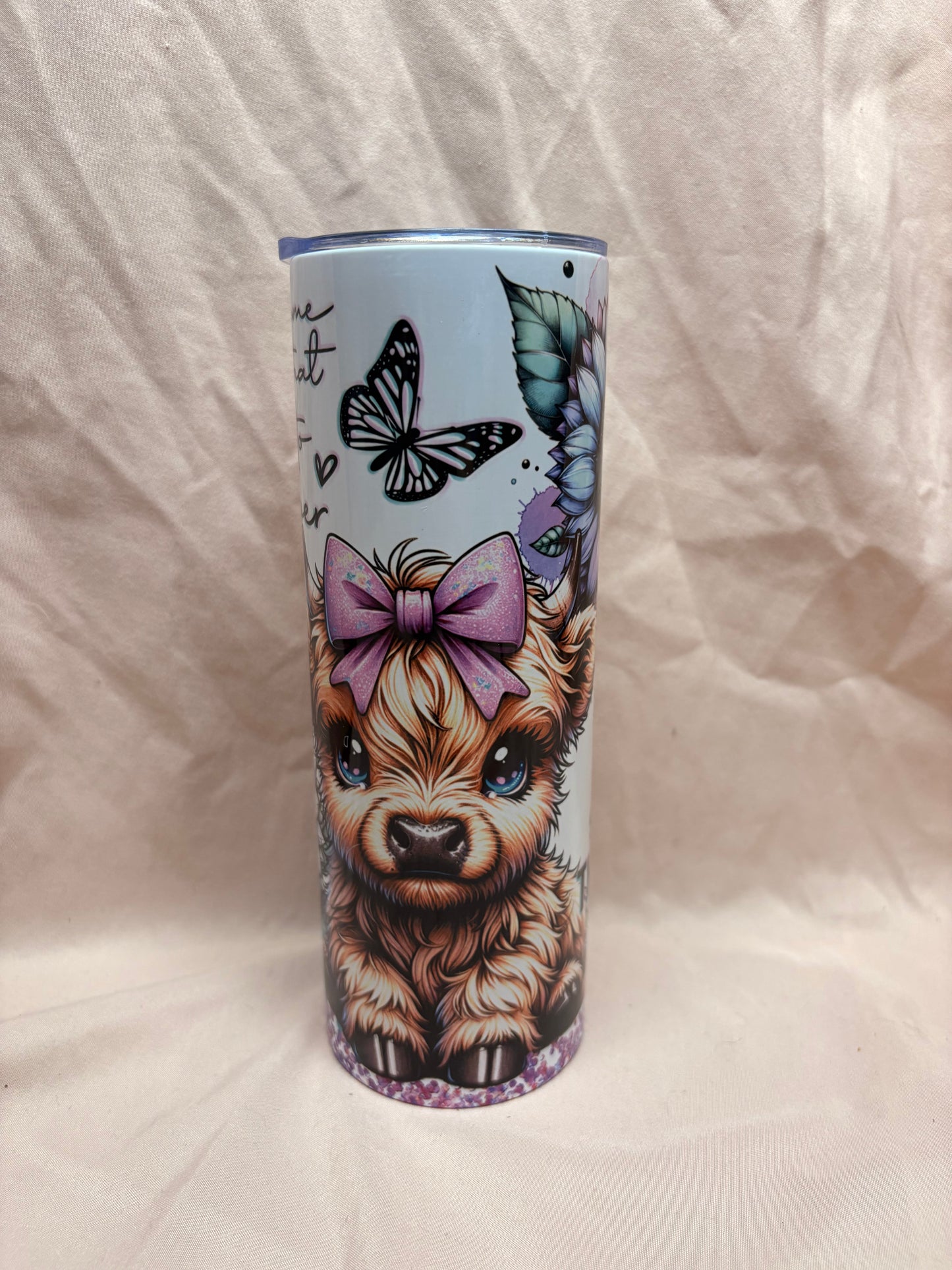 Stronger than the storm Cup