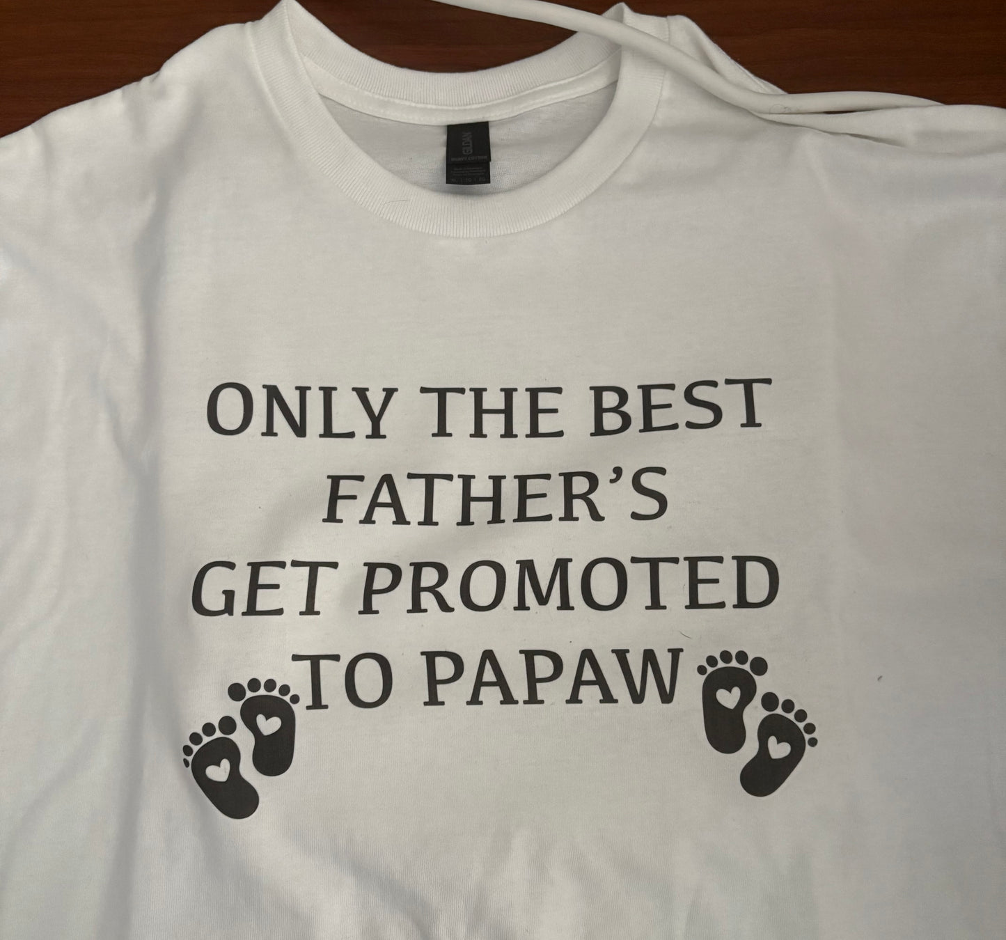 Papaw T-Shirt