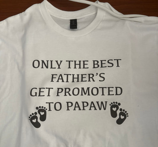 Papaw T-Shirt