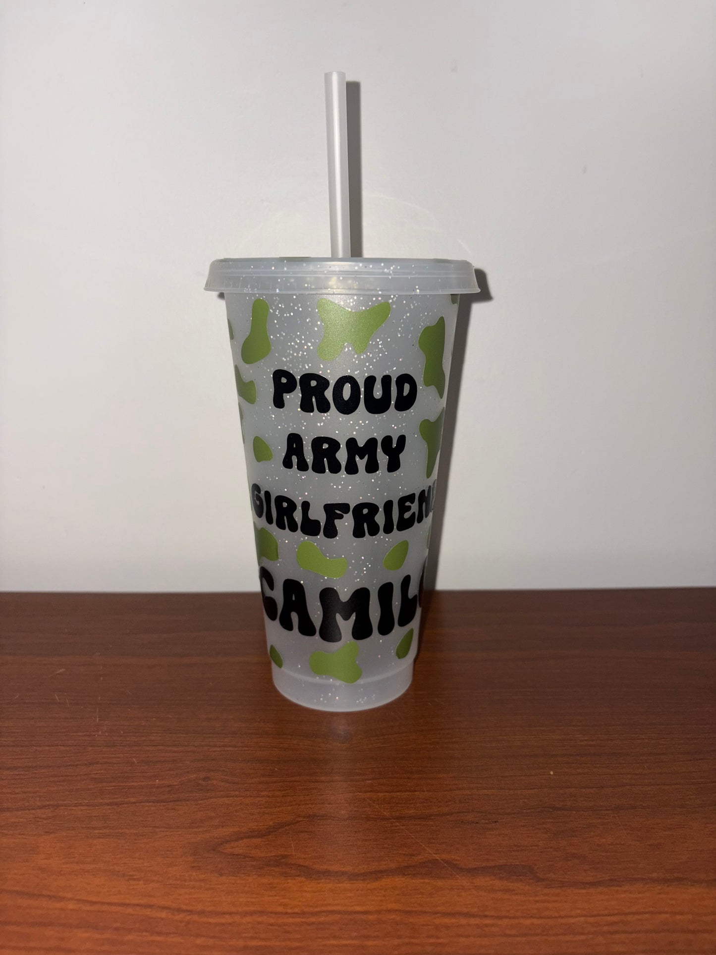 Military Cups