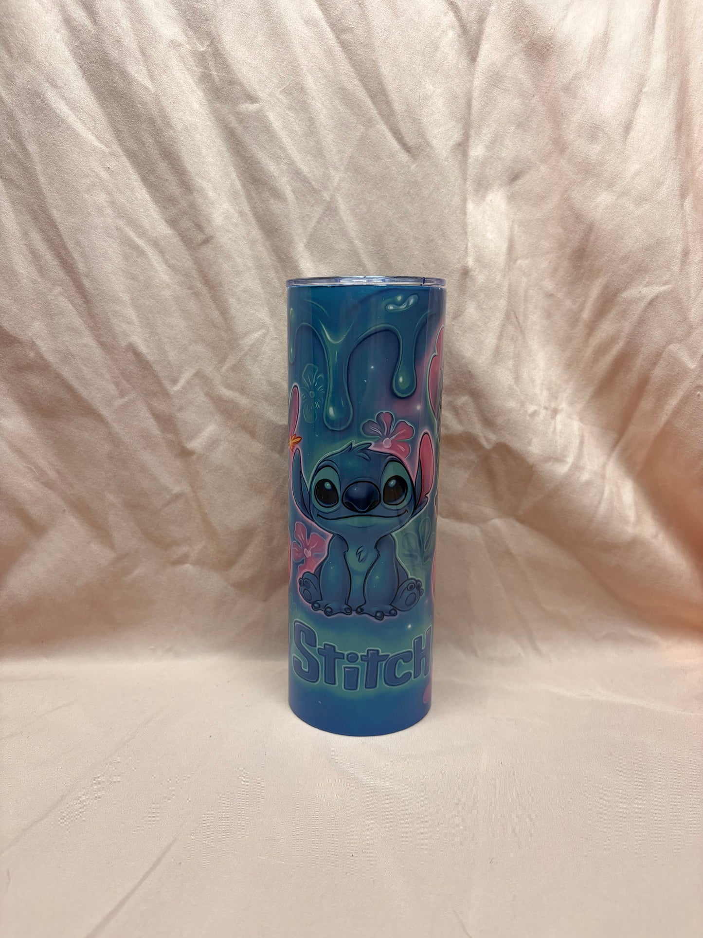 Stitch #2 Cup
