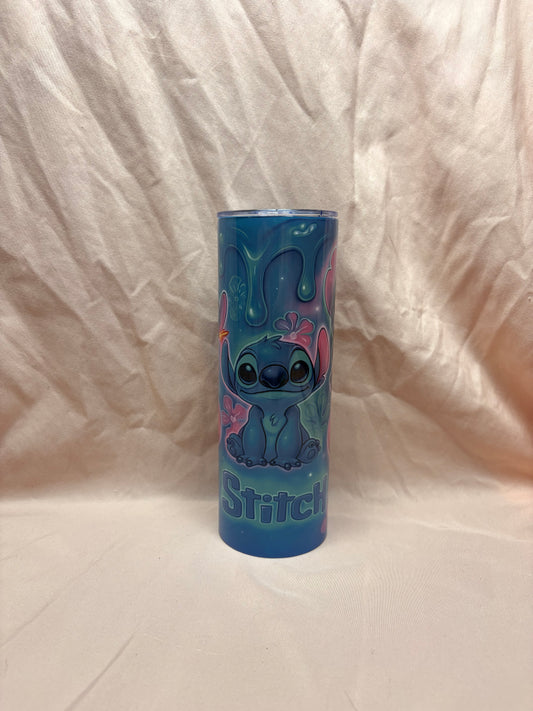 Stitch #2 Cup