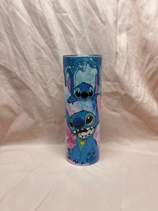 Stitch #3 Cup