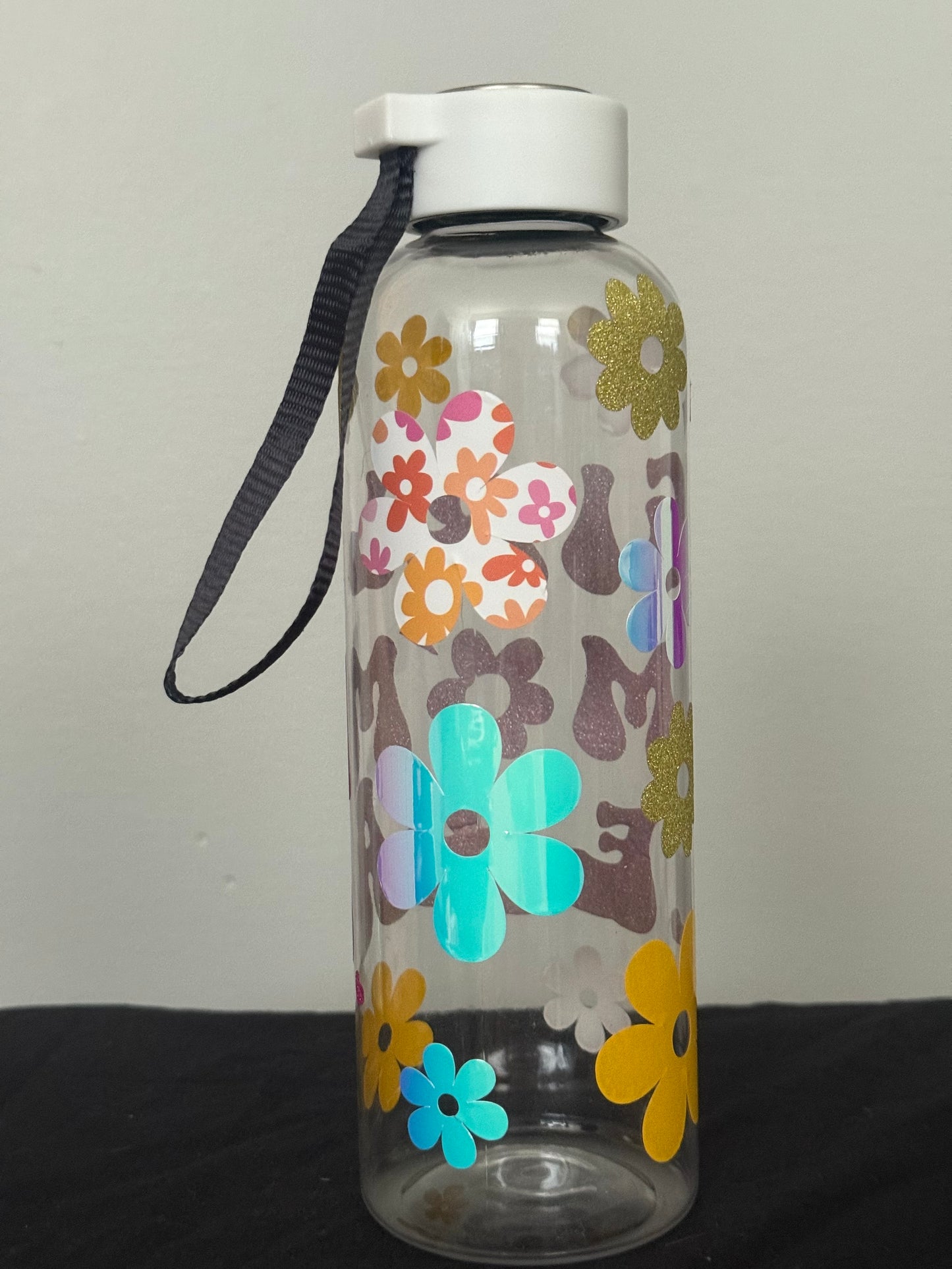 Boy/Girl Mama Era Water Bottle