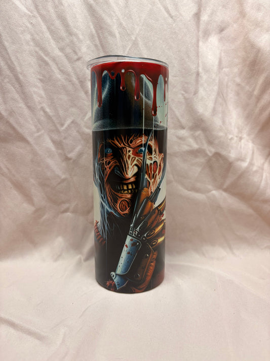 Freddy Cup