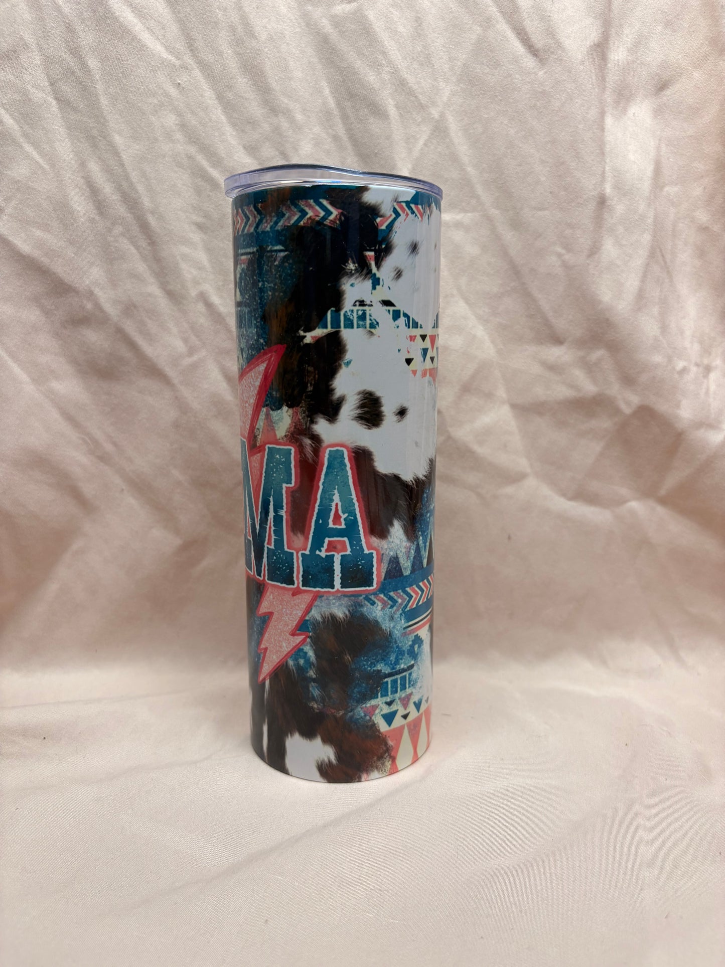 Mama Aztec Cup