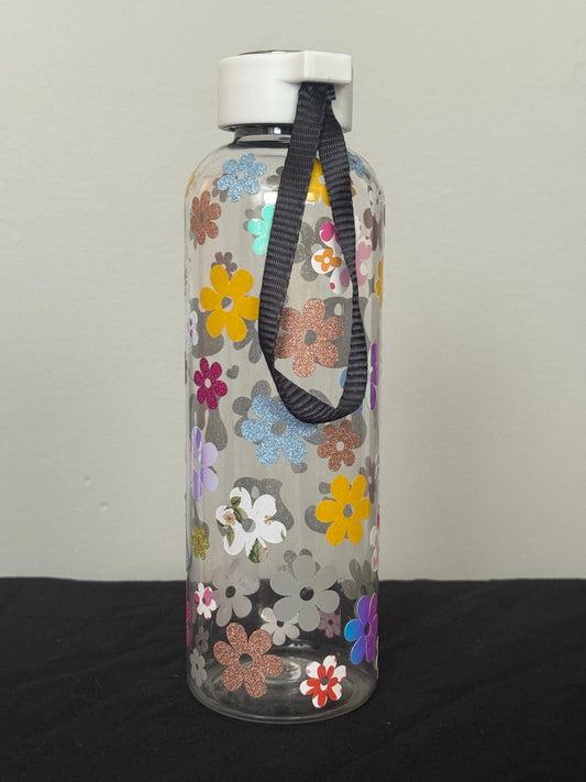Boy/Girl Mama Era Water Bottle
