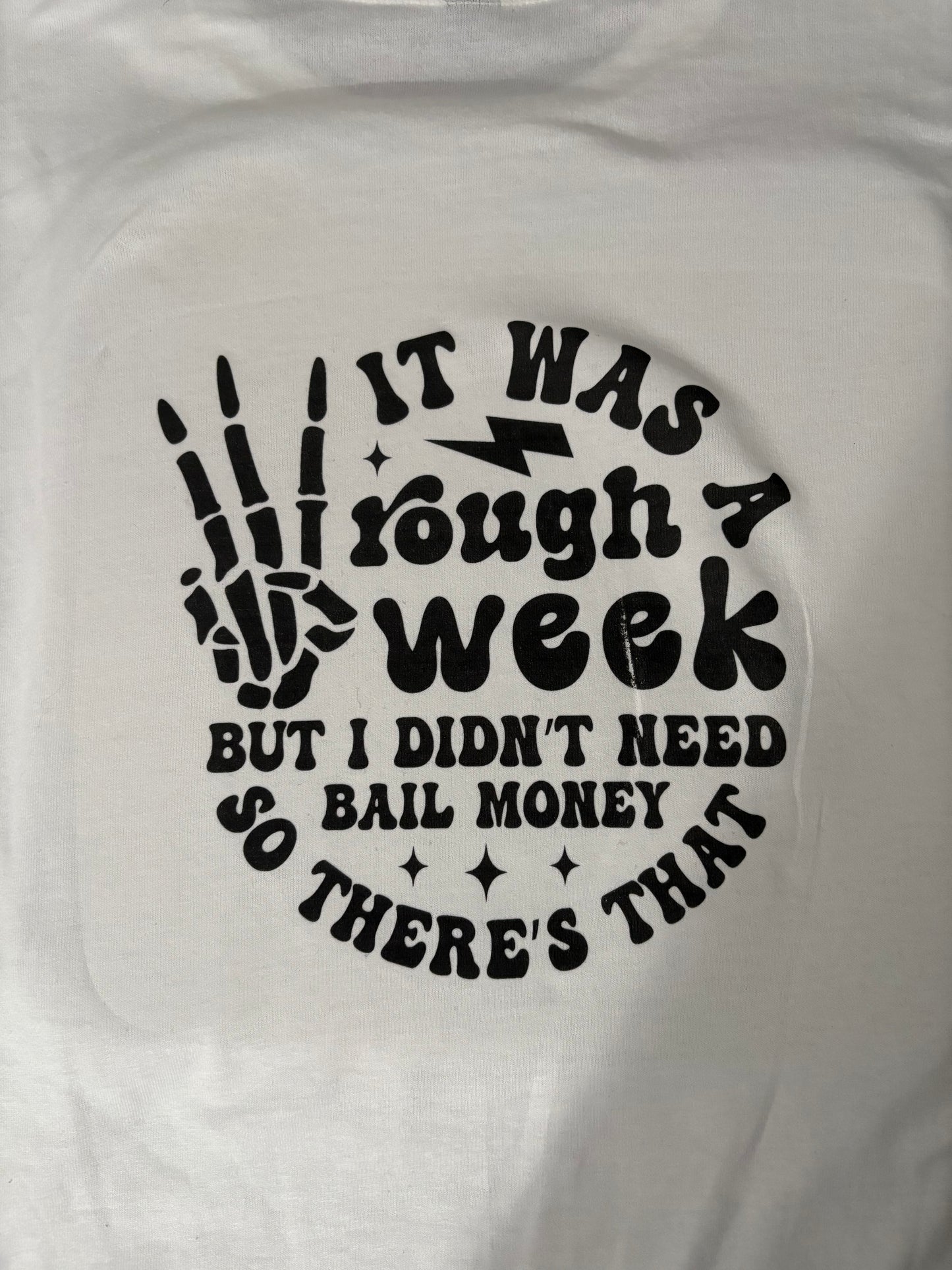 Misprint T-Shirt