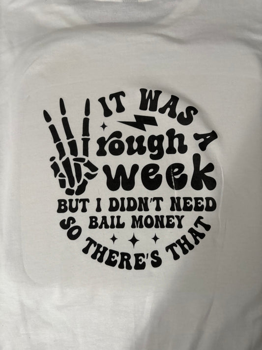 Misprint T-Shirt