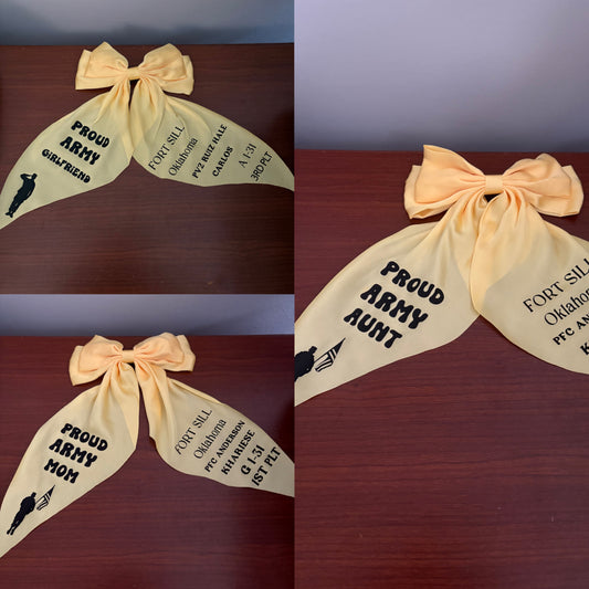 Military Bow