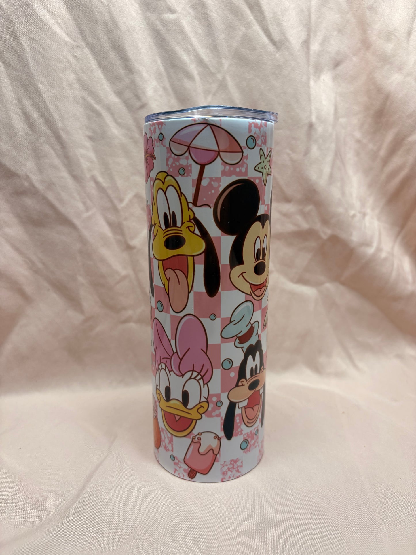 Disney Cup