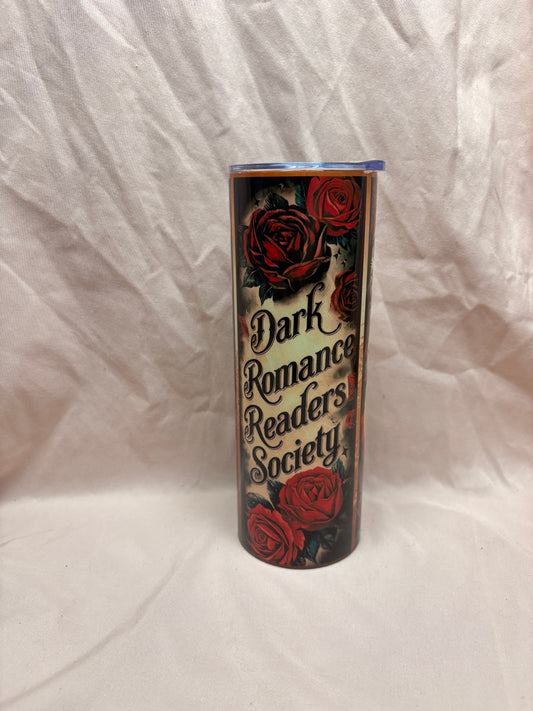 Dark Romance Cup
