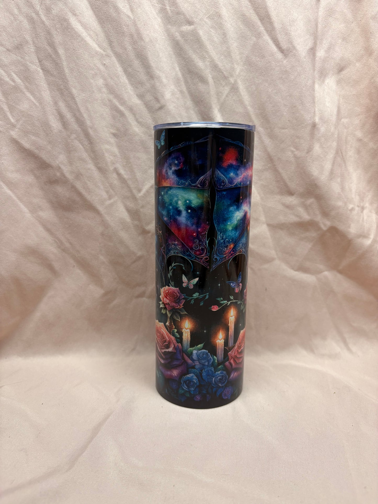 Just One more Chapter cup