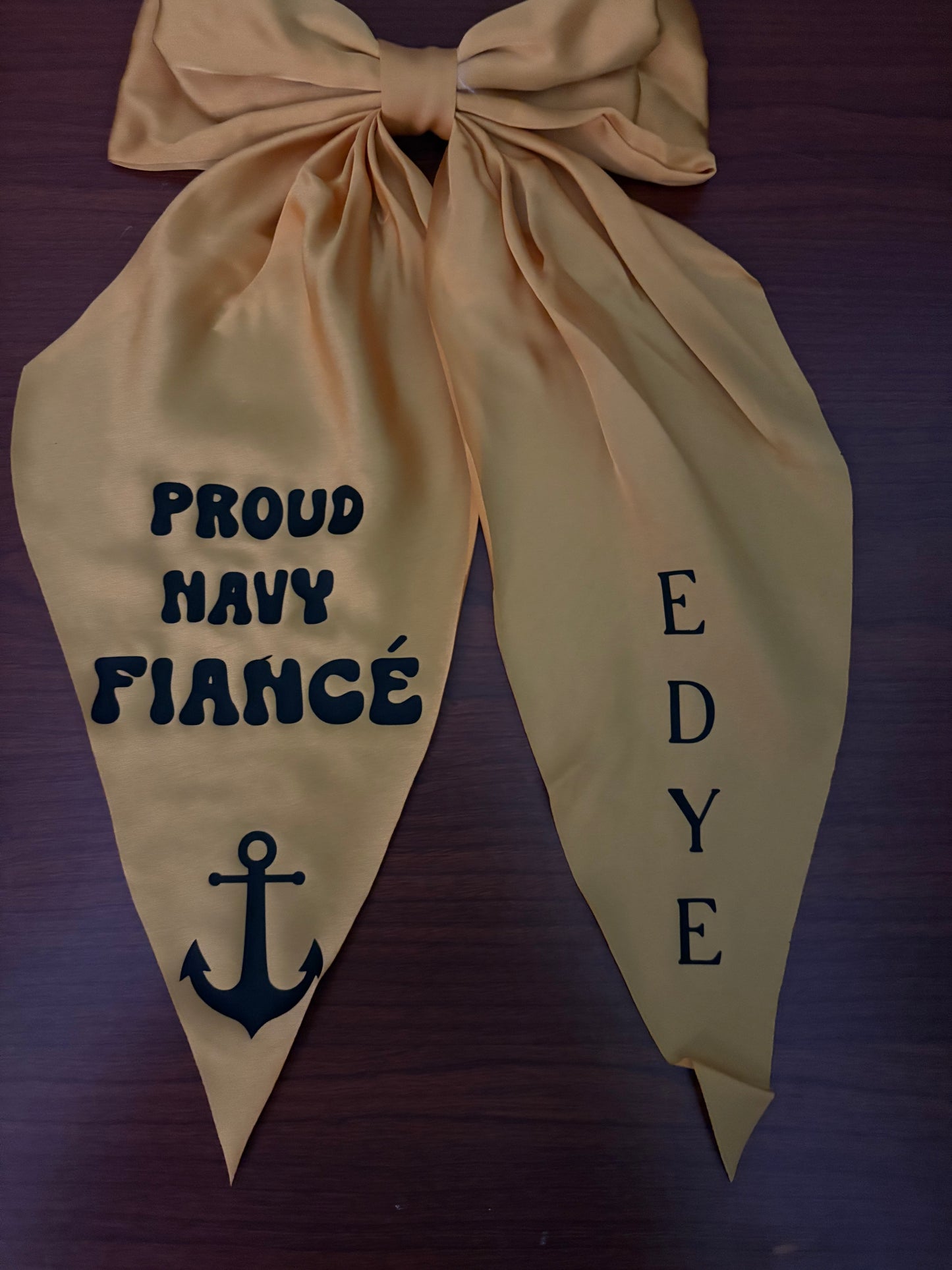 Military Bow