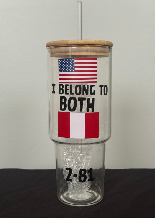 Custom Tumblers