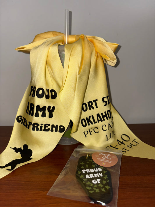 Military bundle