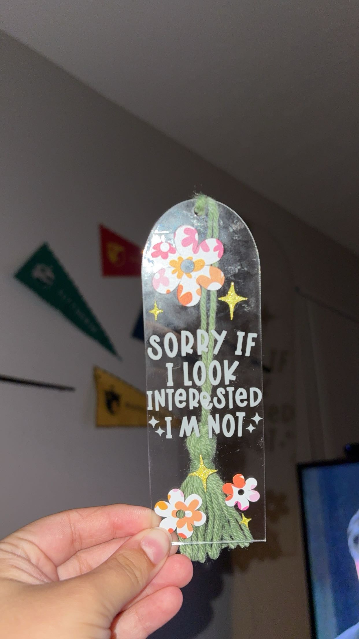 Book Marks