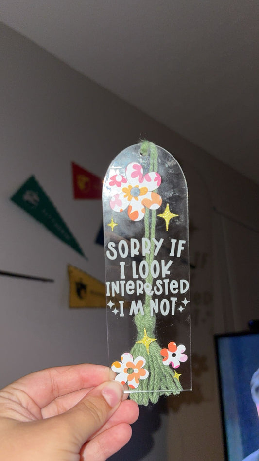 Book Marks