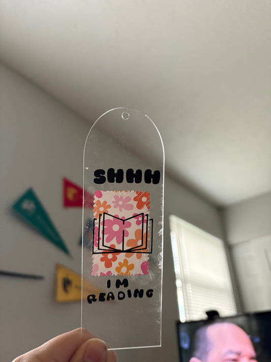 Book Marks