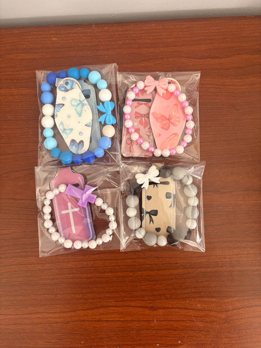 Custom Wristlet bundle!