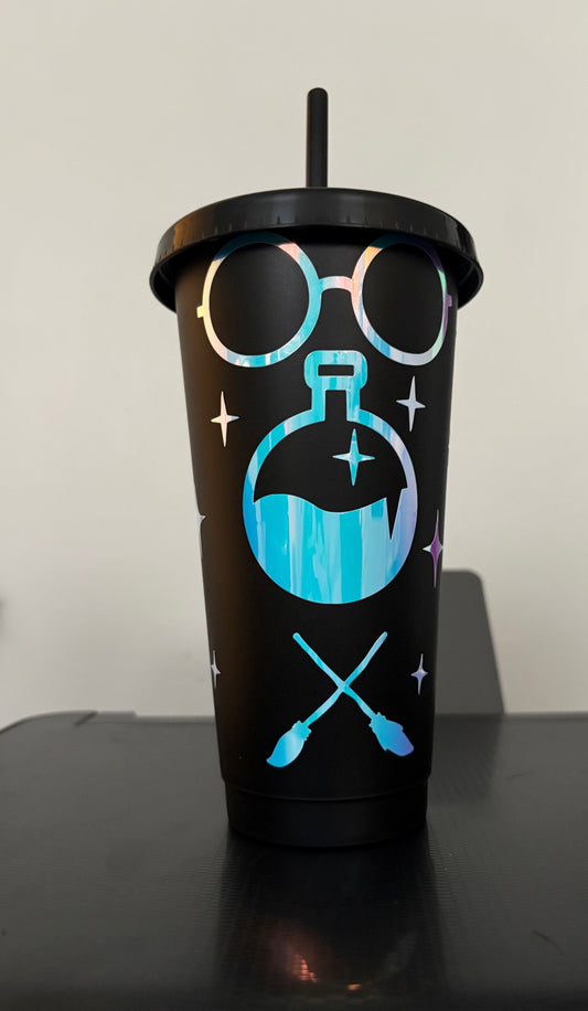 Harry Potter Cup
