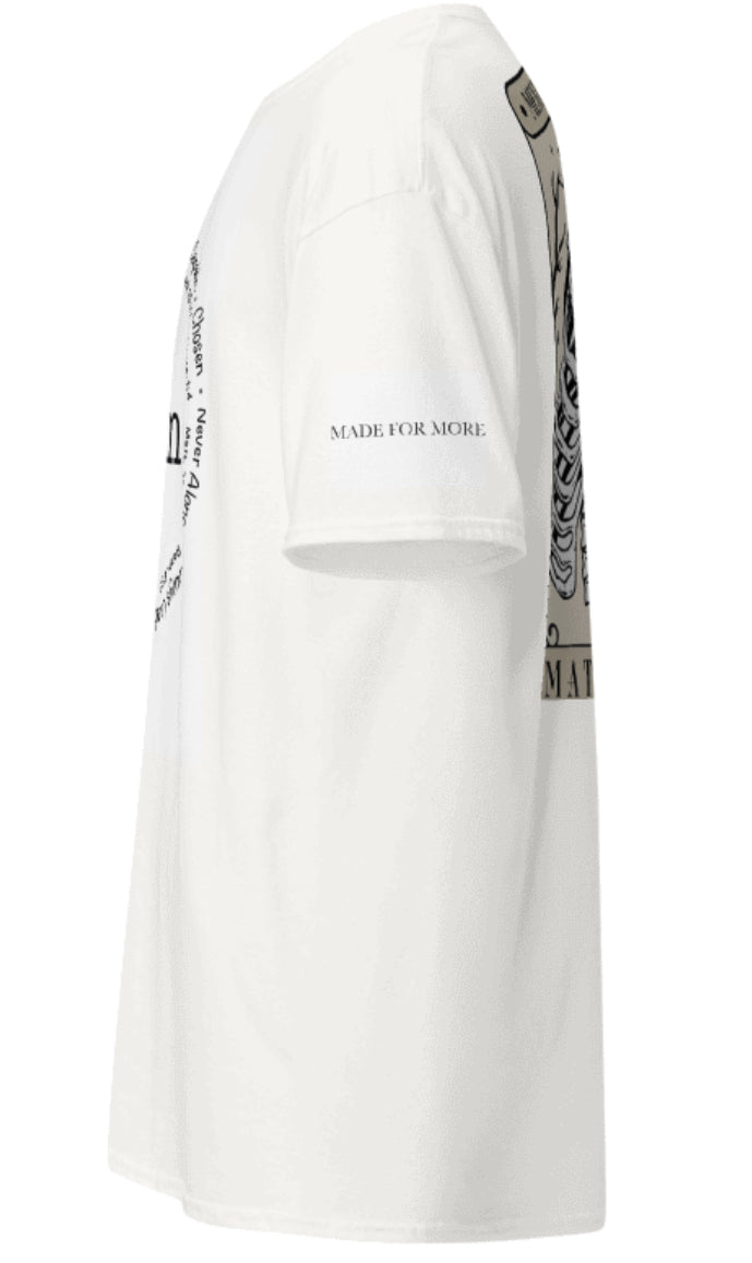 Mental Health T-Shirt