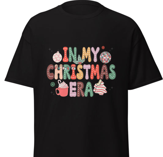 Christmas Era T-Shirt