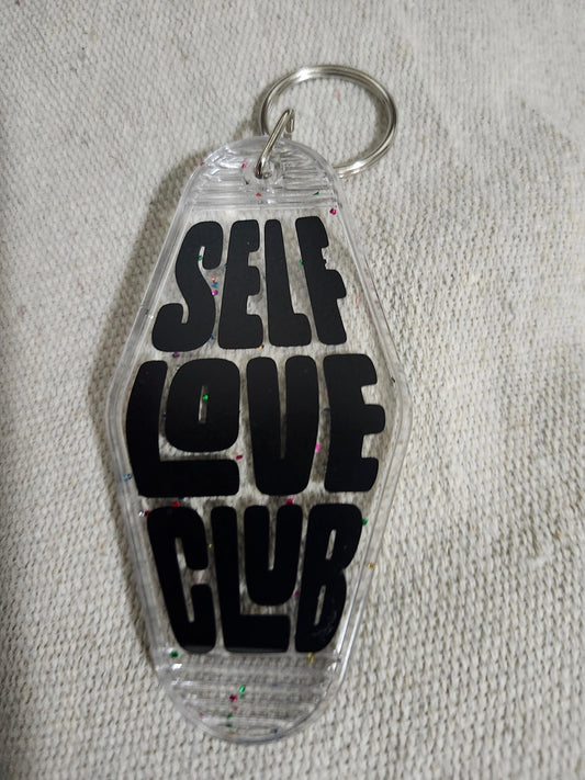 Self Love Club