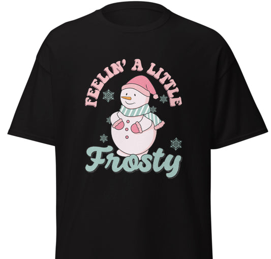 Frosty T-shirt