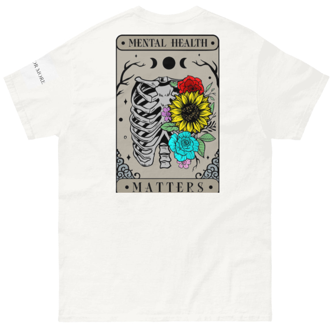 Mental Health T-Shirt