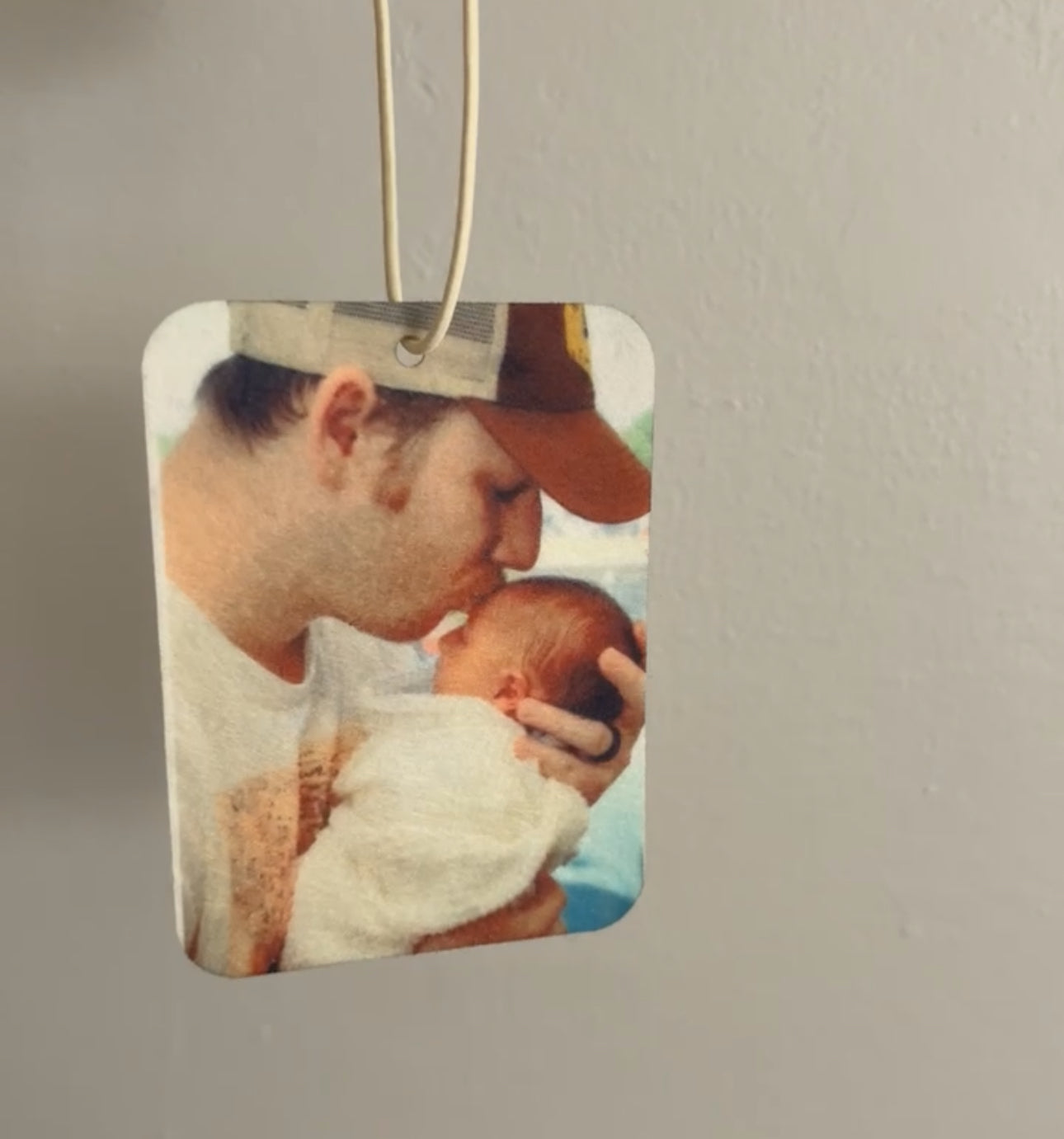 Custom Car Air Fresheners