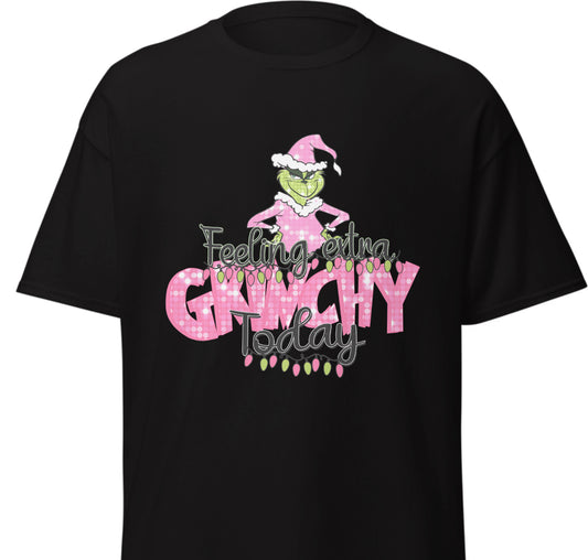 Grinch T-shirt