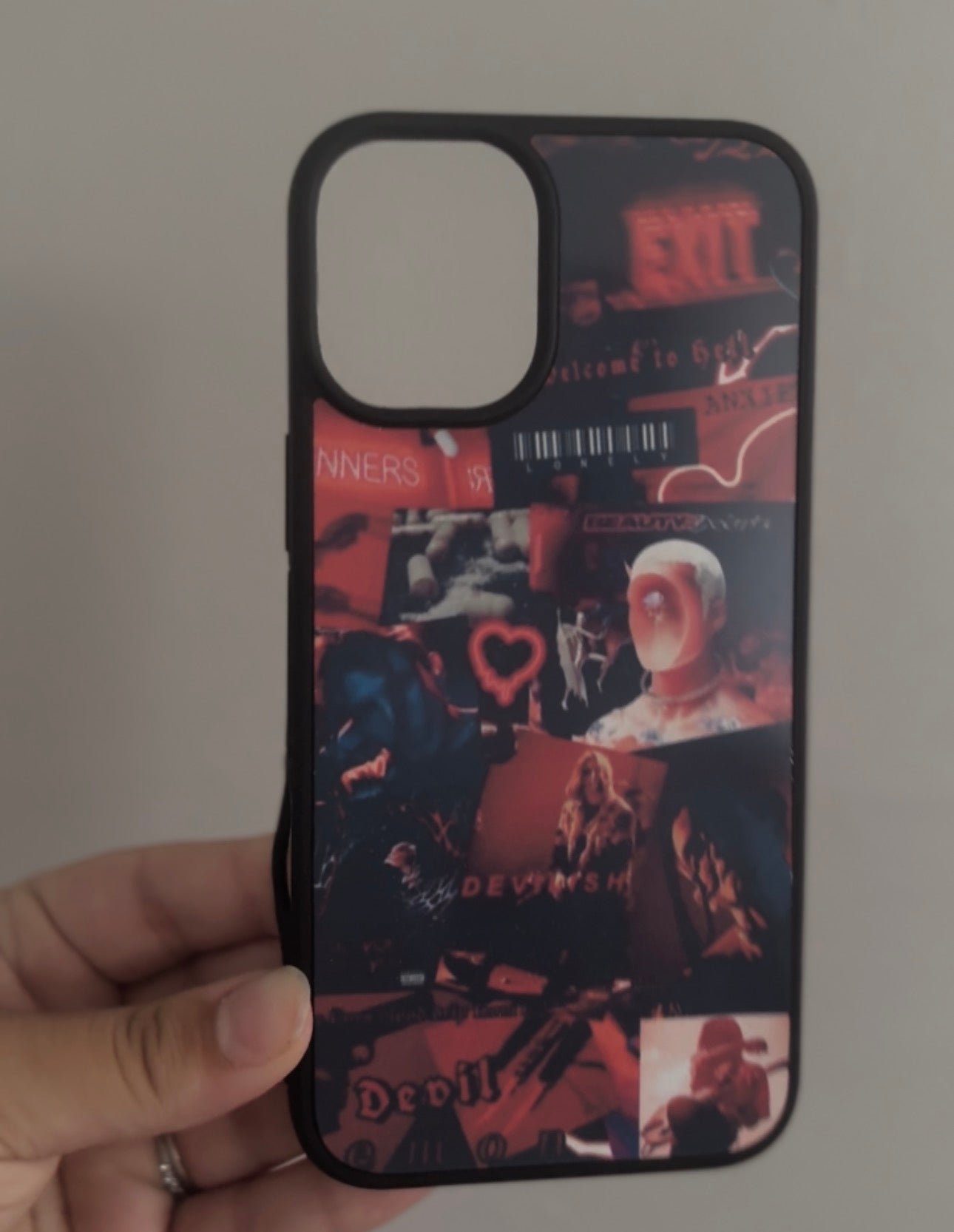 Custom Phone Cases