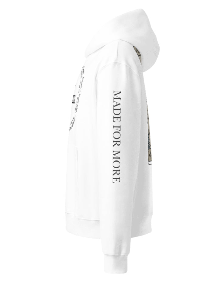 Mental Health Hoodie