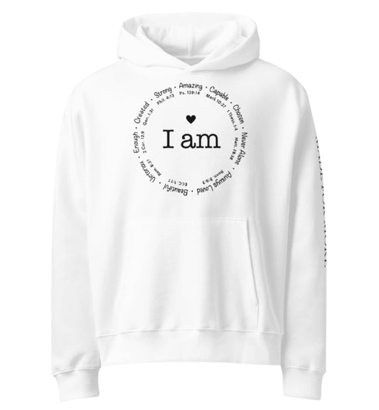 Mental Health Hoodie