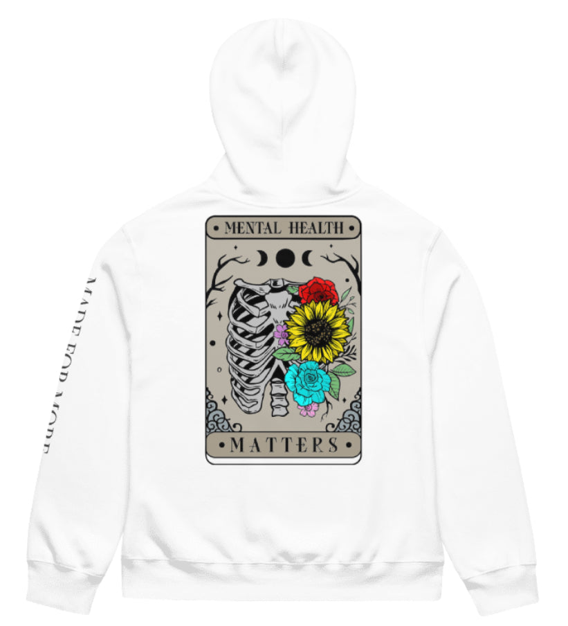 Mental Health Hoodie