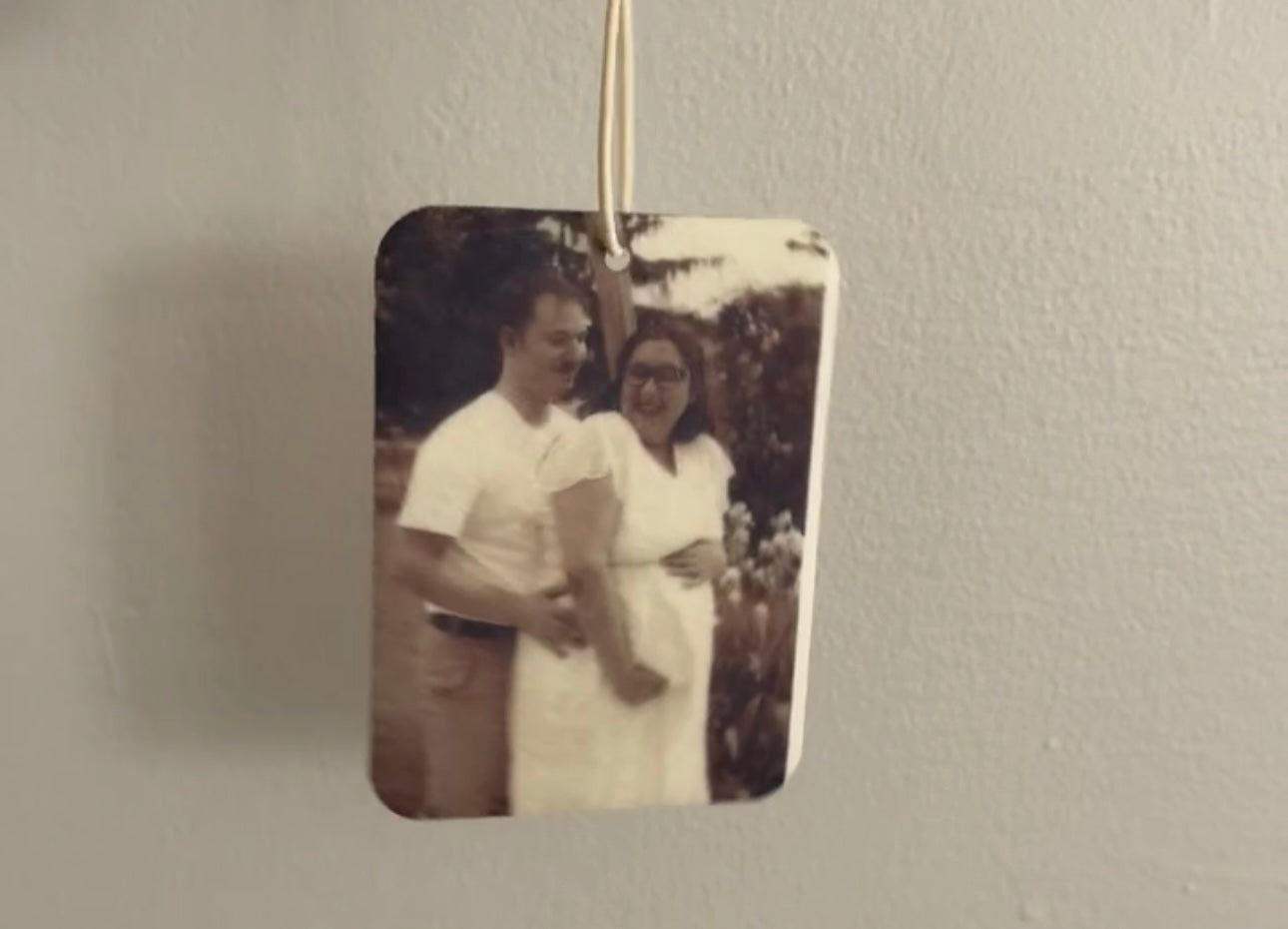 Custom Car Air Fresheners